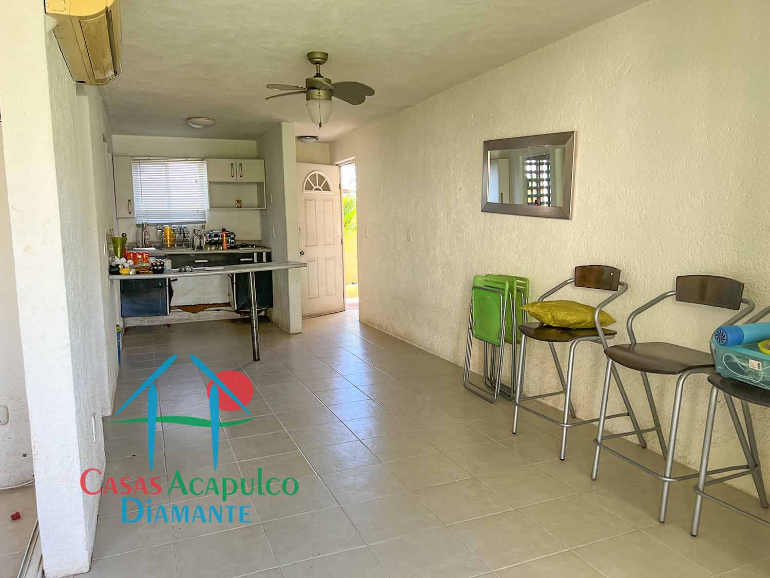 Villas La Palma Diamante F 104 - Estancia 3 Villas La Palma Diamante F 104 - Estancia 3